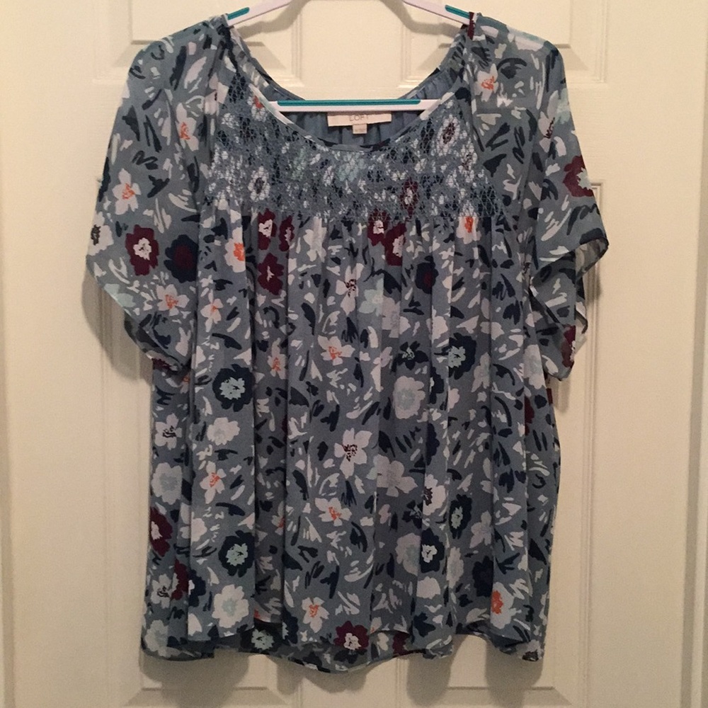 Loft Top